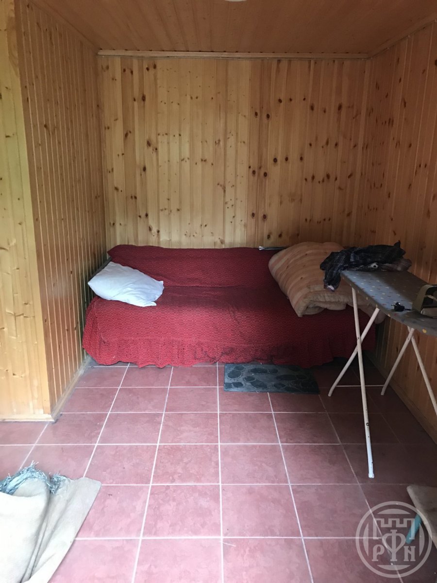 Продажа дома, 50м <sup>2</sup>, 25 сот., Онежицы, Онежицы дер., д 5 Продажа дома, 50м <sup>2</sup>, 25 сот., Онежицы, Онежицы дер., д 5