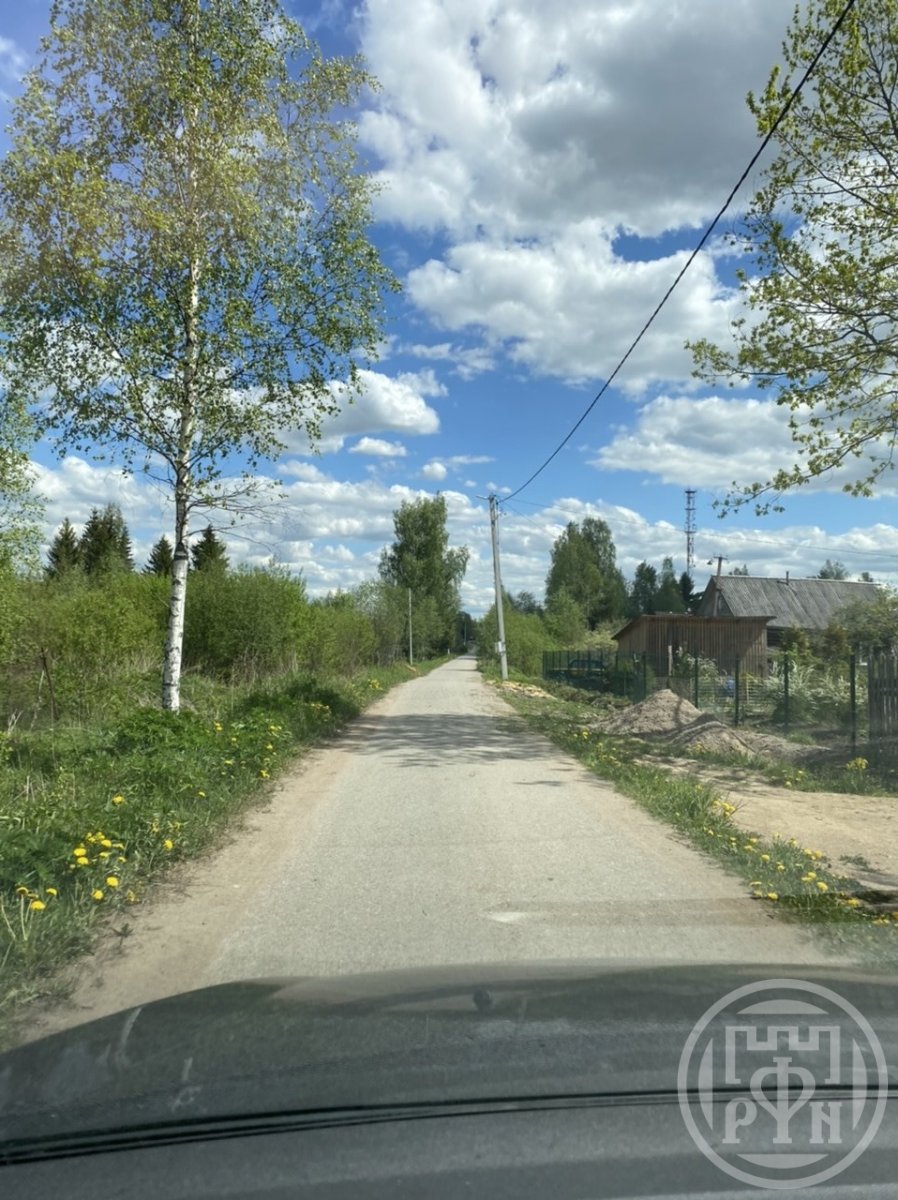 Продажа дома, 40м <sup>2</sup>, 6 сот., Мшинская, Мшинская пос., д 30 Продажа дома, 40м <sup>2</sup>, 6 сот., Мшинская, Мшинская пос., д 30