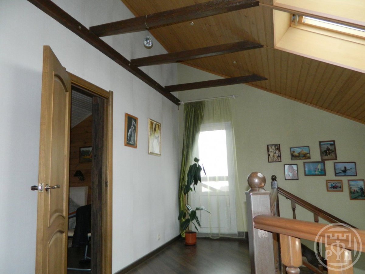 Продажа дома, 256м <sup>2</sup>, 10 сот., Ленинградская, Пригородное спк, д 2 Продажа дома, 256м <sup>2</sup>, 10 сот., Ленинградская, Пригородное спк, д 2