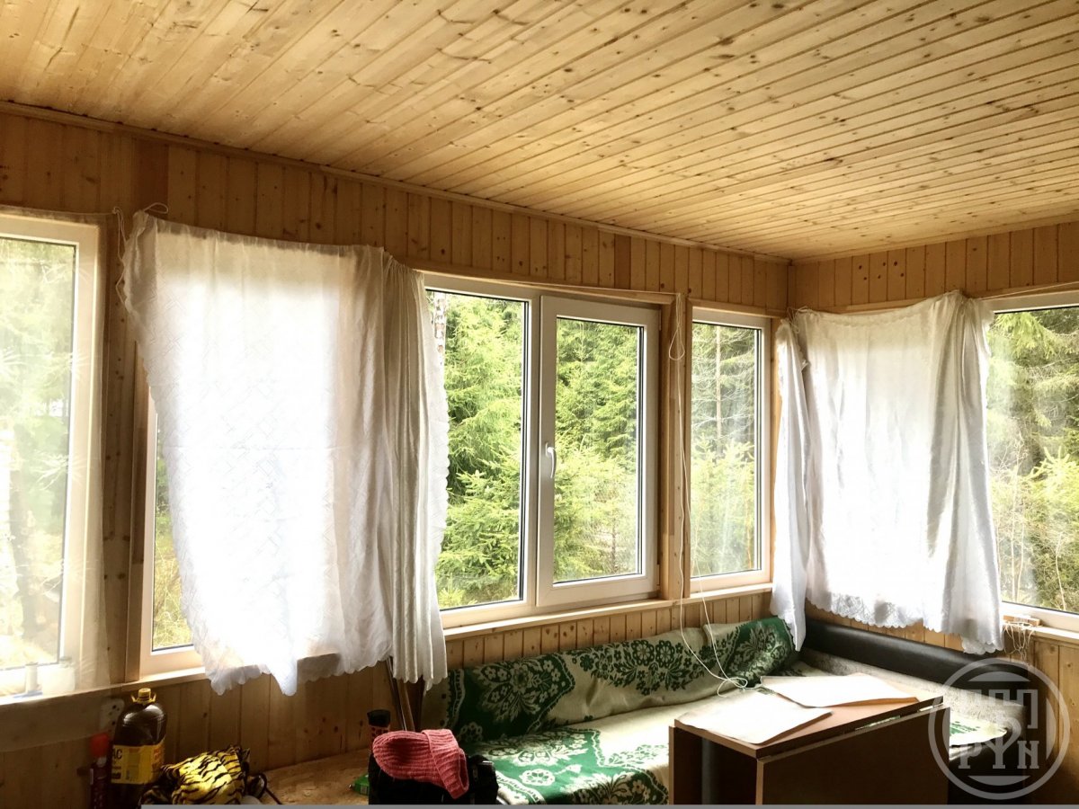 Продажа дома, 55м <sup>2</sup>, 17 сот., Ленинградская, Каннельярви п/ст Продажа дома, 55м <sup>2</sup>, 17 сот., Ленинградская, Каннельярви п/ст