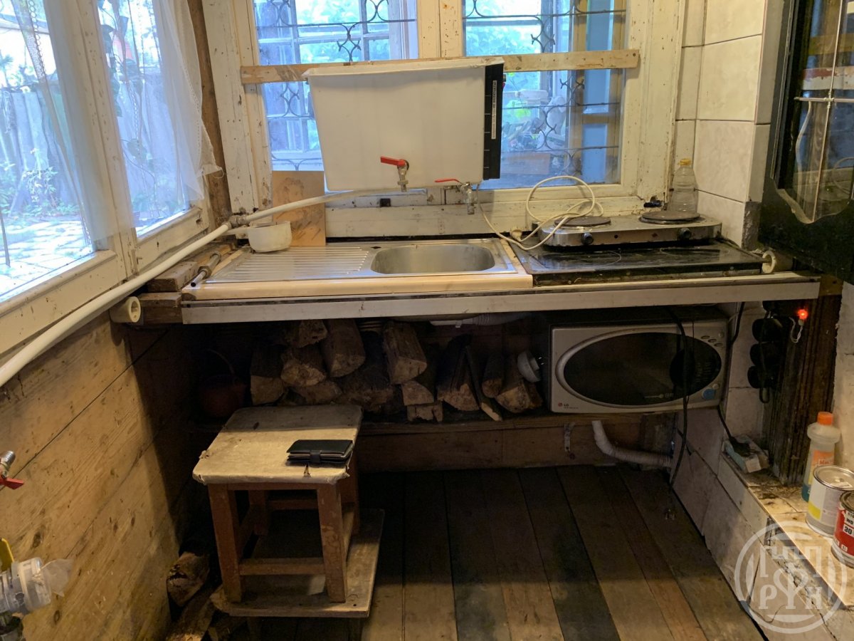 Продажа дома, 40м <sup>2</sup>, 5 сот., им Морозова, Им. Морозова пос. Продажа дома, 40м <sup>2</sup>, 5 сот., им Морозова, Им. Морозова пос.