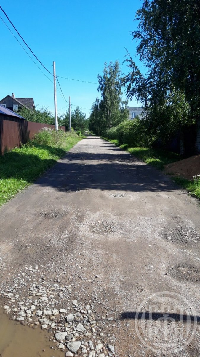 Продажа участка, Владимировка, Владимировка дер., д 1 Продажа участка, Владимировка, Владимировка дер., д 1