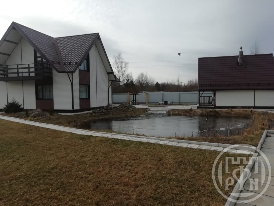 Продажа дома, 175м <sup>2</sup>, 12 сот., Ваганово, Ваганово дер., д 71 Продажа дома, 175м <sup>2</sup>, 12 сот., Ваганово, Ваганово дер., д 71