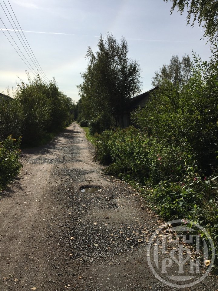 Продажа участка, Ленинградская, Борисова Грива массив, д 79 Продажа участка, Ленинградская, Борисова Грива массив, д 79