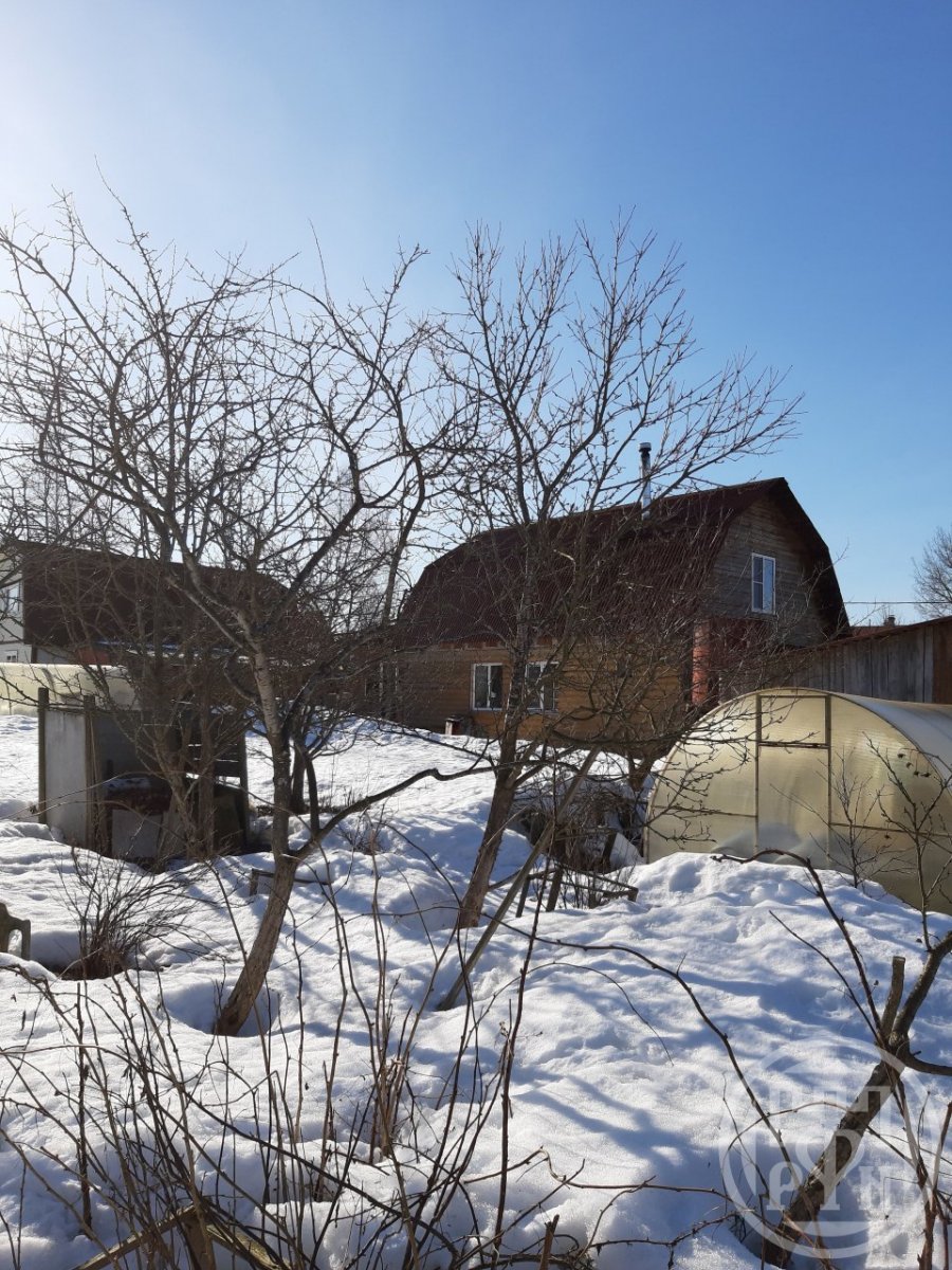 Продажа дома, 54м <sup>2</sup>, 5 сот., Ленинградская, Речное(п.Лебедевка) снт., д 1 Продажа дома, 54м <sup>2</sup>, 5 сот., Ленинградская, Речное(п.Лебедевка) снт., д 1