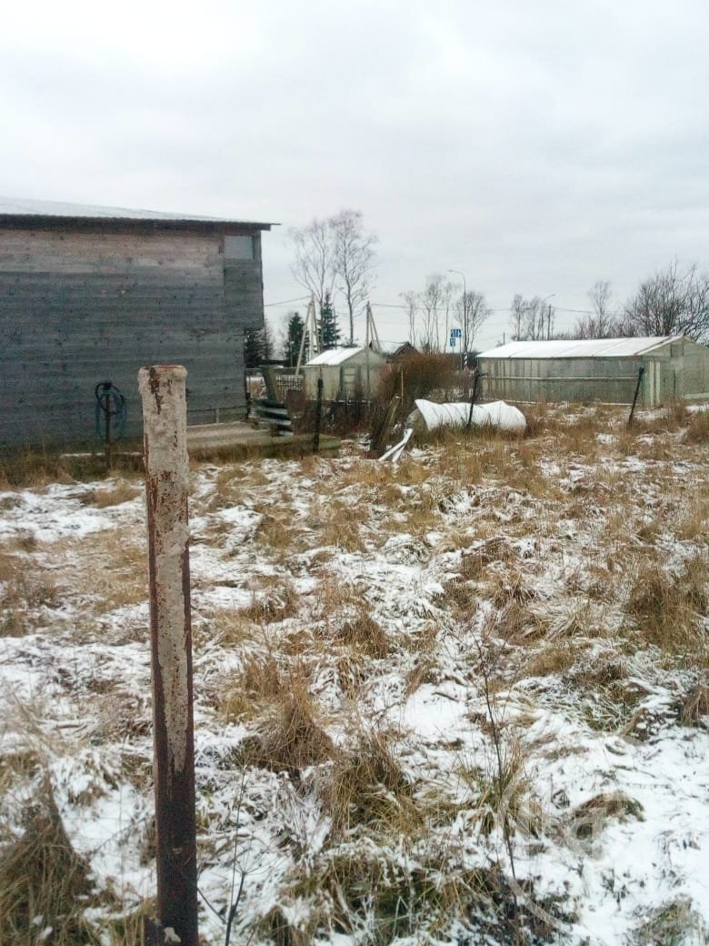 Продажа дома, 40м <sup>2</sup>, 12 сот., Чудово, Чудово г. Продажа дома, 40м <sup>2</sup>, 12 сот., Чудово, Чудово г.
