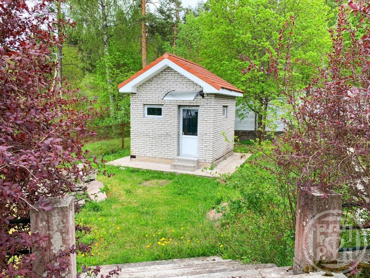 Продажа дома, 300м <sup>2</sup>, 12 сот., Каменногорск, Каменногорск г. Продажа дома, 300м <sup>2</sup>, 12 сот., Каменногорск, Каменногорск г.