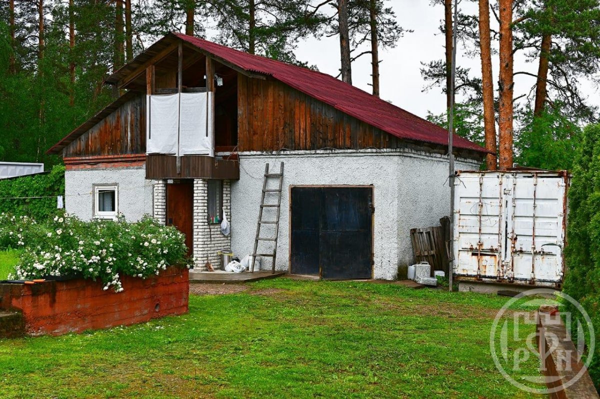 Продажа дома, 300м <sup>2</sup>, 12 сот., Каменногорск, Каменногорск г. Продажа дома, 300м <sup>2</sup>, 12 сот., Каменногорск, Каменногорск г.