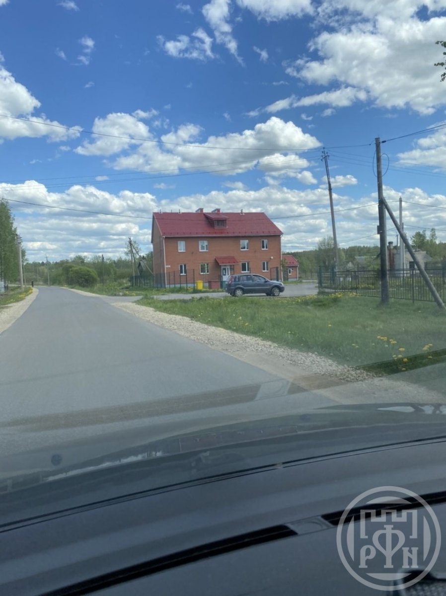 Продажа дома, 40м <sup>2</sup>, 6 сот., Мшинская, Мшинская пос., д 30 Продажа дома, 40м <sup>2</sup>, 6 сот., Мшинская, Мшинская пос., д 30