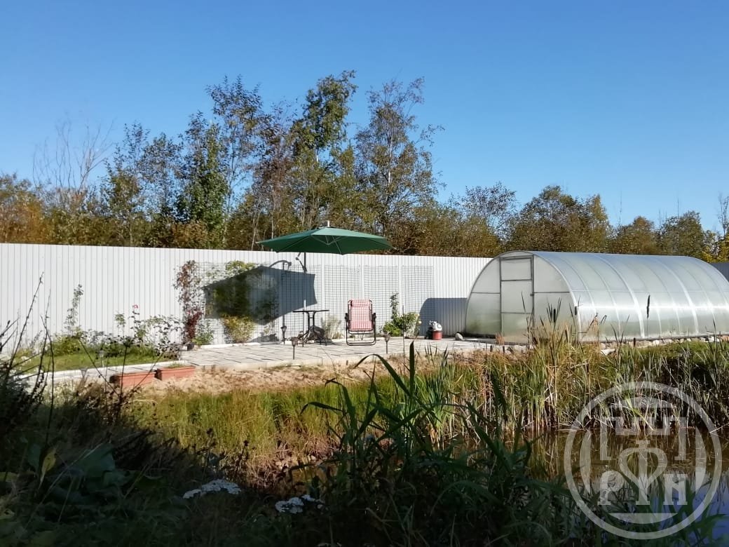 Продажа дома, 175м <sup>2</sup>, 12 сот., Ваганово, Ваганово дер., д 71 Продажа дома, 175м <sup>2</sup>, 12 сот., Ваганово, Ваганово дер., д 71