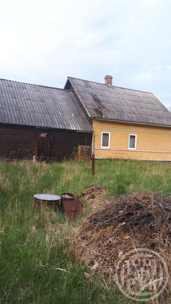 Продажа дома, 75м <sup>2</sup>, 32 сот., Старое Гарколово, Старое Гарколово дер. Продажа дома, 75м <sup>2</sup>, 32 сот., Старое Гарколово, Старое Гарколово дер.