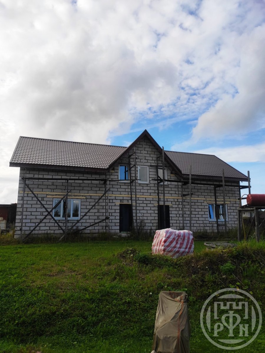 Продажа дома, 263м <sup>2</sup>, 9 сот., Ленинградская, КП Лост Продажа дома, 263м <sup>2</sup>, 9 сот., Ленинградская, КП Лост