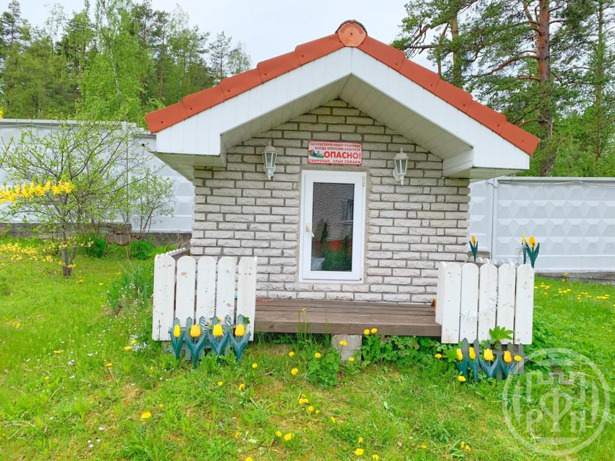 Продажа дома, 300м <sup>2</sup>, 12 сот., Каменногорск, Каменногорск г. Продажа дома, 300м <sup>2</sup>, 12 сот., Каменногорск, Каменногорск г.