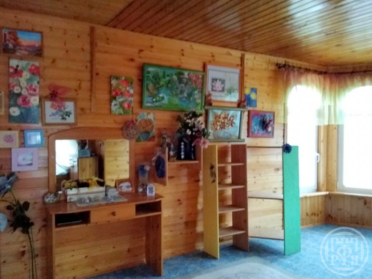 Продажа дома, 120м <sup>2</sup>, 10 сот., Нагорное, Нагорное пос. Продажа дома, 120м <sup>2</sup>, 10 сот., Нагорное, Нагорное пос.