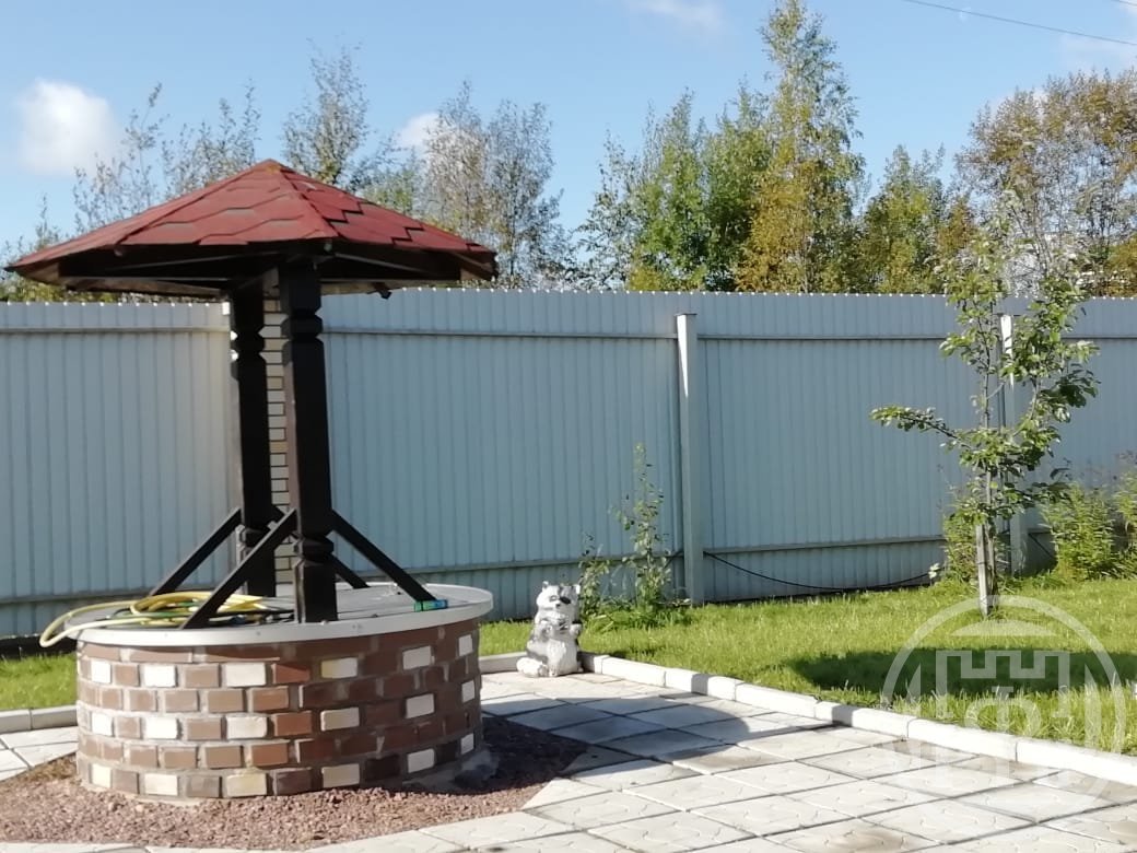 Продажа дома, 175м <sup>2</sup>, 12 сот., Ваганово, Ваганово дер., д 71 Продажа дома, 175м <sup>2</sup>, 12 сот., Ваганово, Ваганово дер., д 71