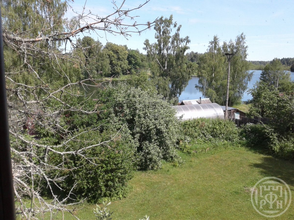 Продажа дома, 19 сот., Замошье, Замошье дер. Продажа дома, 19 сот., Замошье, Замошье дер.