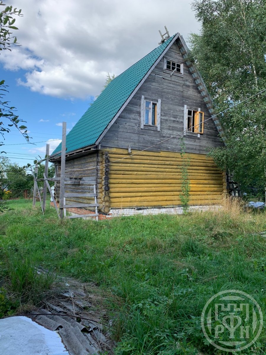 Продажа дома, 103м <sup>2</sup>, 8 сот., Яльгелево, Синигейка снт Продажа дома, 103м <sup>2</sup>, 8 сот., Яльгелево, Синигейка снт
