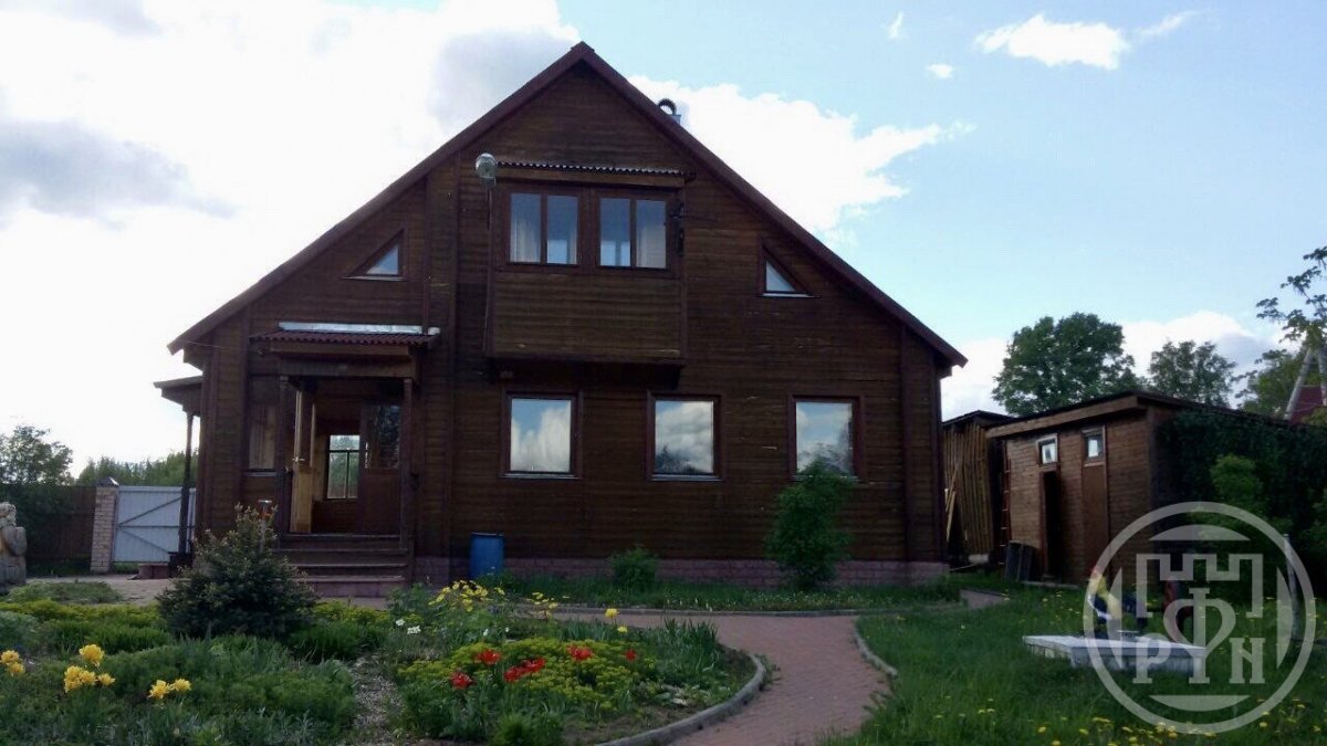 Продажа дома, 200м <sup>2</sup>, 15 сот., Конец, Конец дер., д 24 Продажа дома, 200м <sup>2</sup>, 15 сот., Конец, Конец дер., д 24