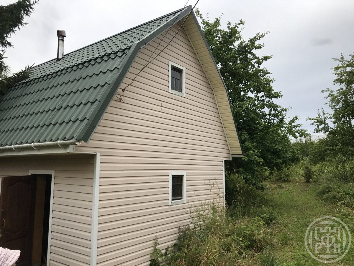 Продажа дома, 50м <sup>2</sup>, 25 сот., Онежицы, Онежицы дер., д 5 Продажа дома, 50м <sup>2</sup>, 25 сот., Онежицы, Онежицы дер., д 5