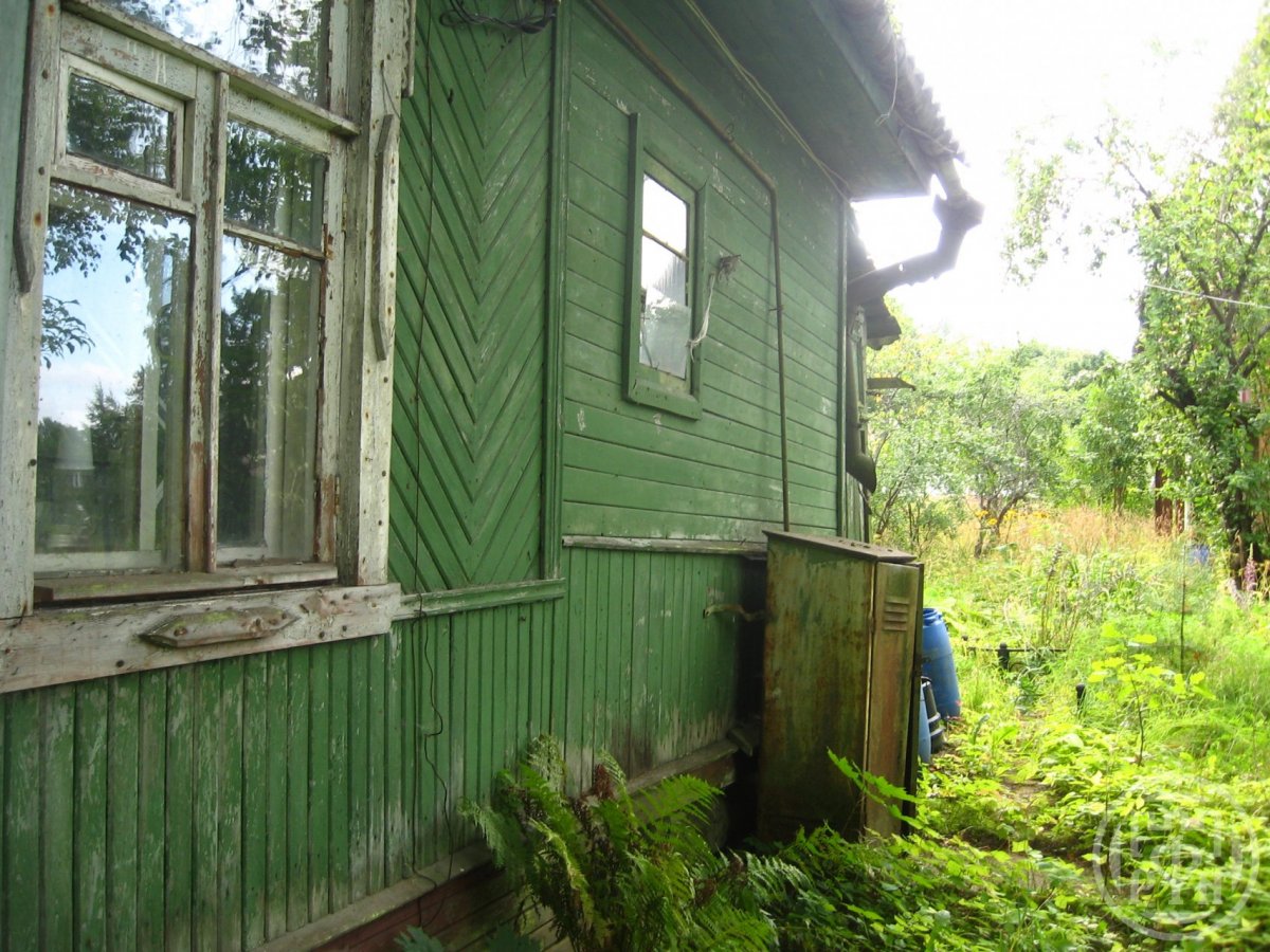 Продажа дома, 85м <sup>2</sup>, 13 сот., Токсово, Первомайский пер. Продажа дома, 85м <sup>2</sup>, 13 сот., Токсово, Первомайский пер.