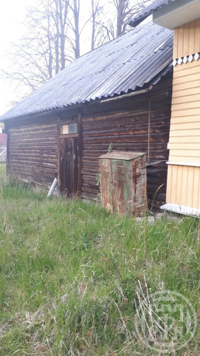 Продажа дома, 75м <sup>2</sup>, 32 сот., Старое Гарколово, Старое Гарколово дер. Продажа дома, 75м <sup>2</sup>, 32 сот., Старое Гарколово, Старое Гарколово дер.