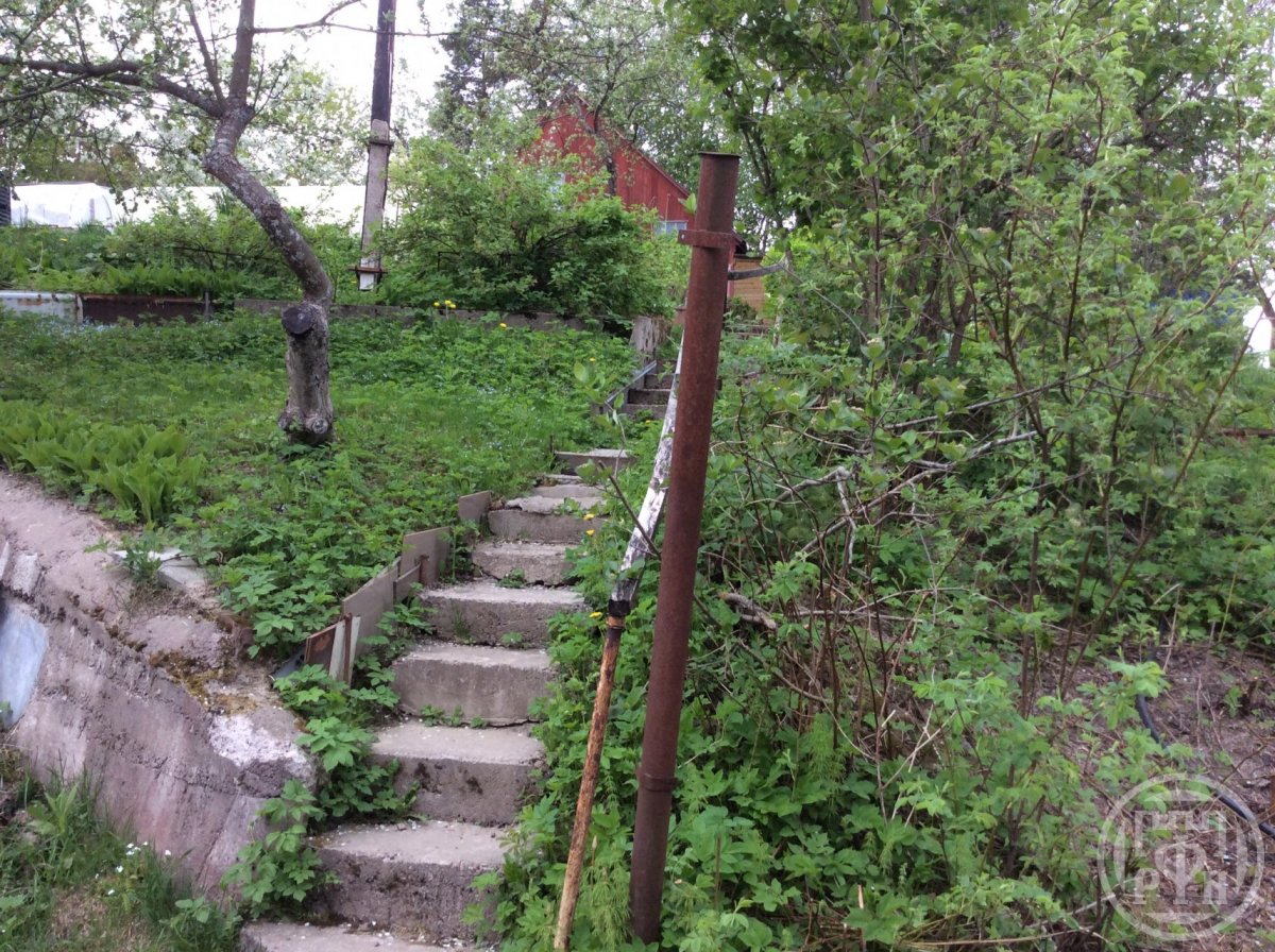 Продажа дома, 60м <sup>2</sup>, 6 сот., Ленинградская, Новое Токсово массив Продажа дома, 60м <sup>2</sup>, 6 сот., Ленинградская, Новое Токсово массив