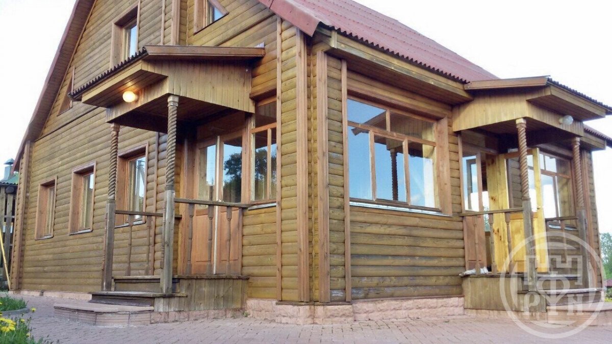 Продажа дома, 200м <sup>2</sup>, 15 сот., Конец, Конец дер., д 24 Продажа дома, 200м <sup>2</sup>, 15 сот., Конец, Конец дер., д 24