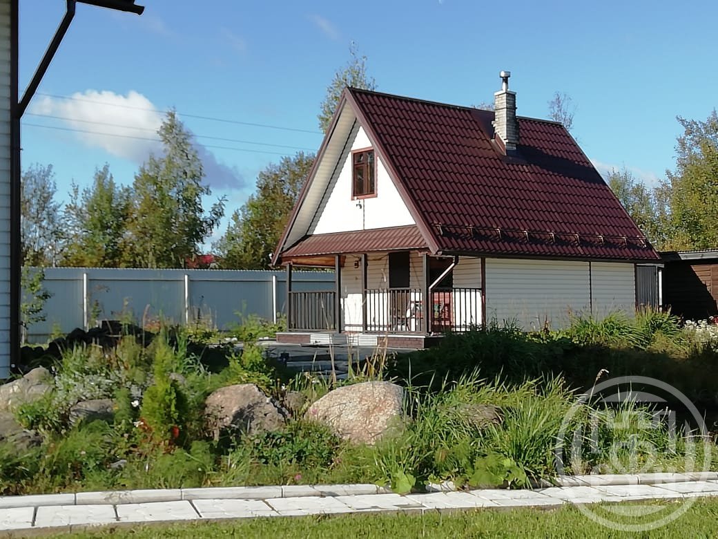 Продажа дома, 175м <sup>2</sup>, 12 сот., Ваганово, Ваганово дер., д 71 Продажа дома, 175м <sup>2</sup>, 12 сот., Ваганово, Ваганово дер., д 71