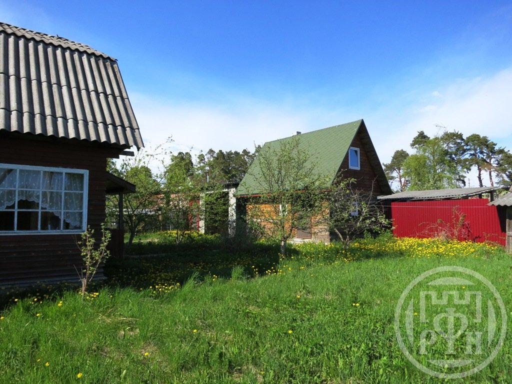 Продажа дома, 79м <sup>2</sup>, 754 сот., Приозерск, Западный пер. Продажа дома, 79м <sup>2</sup>, 754 сот., Приозерск, Западный пер.