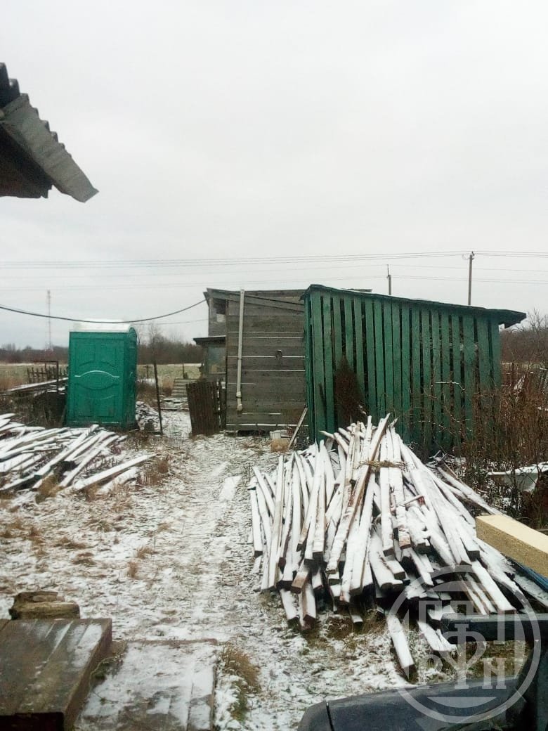 Продажа дома, 40м <sup>2</sup>, 12 сот., Чудово, Чудово г. Продажа дома, 40м <sup>2</sup>, 12 сот., Чудово, Чудово г.