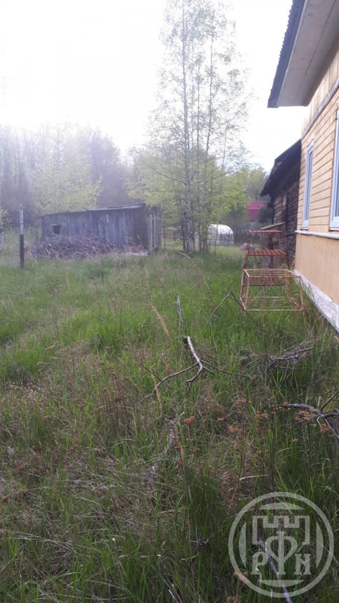 Продажа дома, 75м <sup>2</sup>, 32 сот., Старое Гарколово, Старое Гарколово дер. Продажа дома, 75м <sup>2</sup>, 32 сот., Старое Гарколово, Старое Гарколово дер.