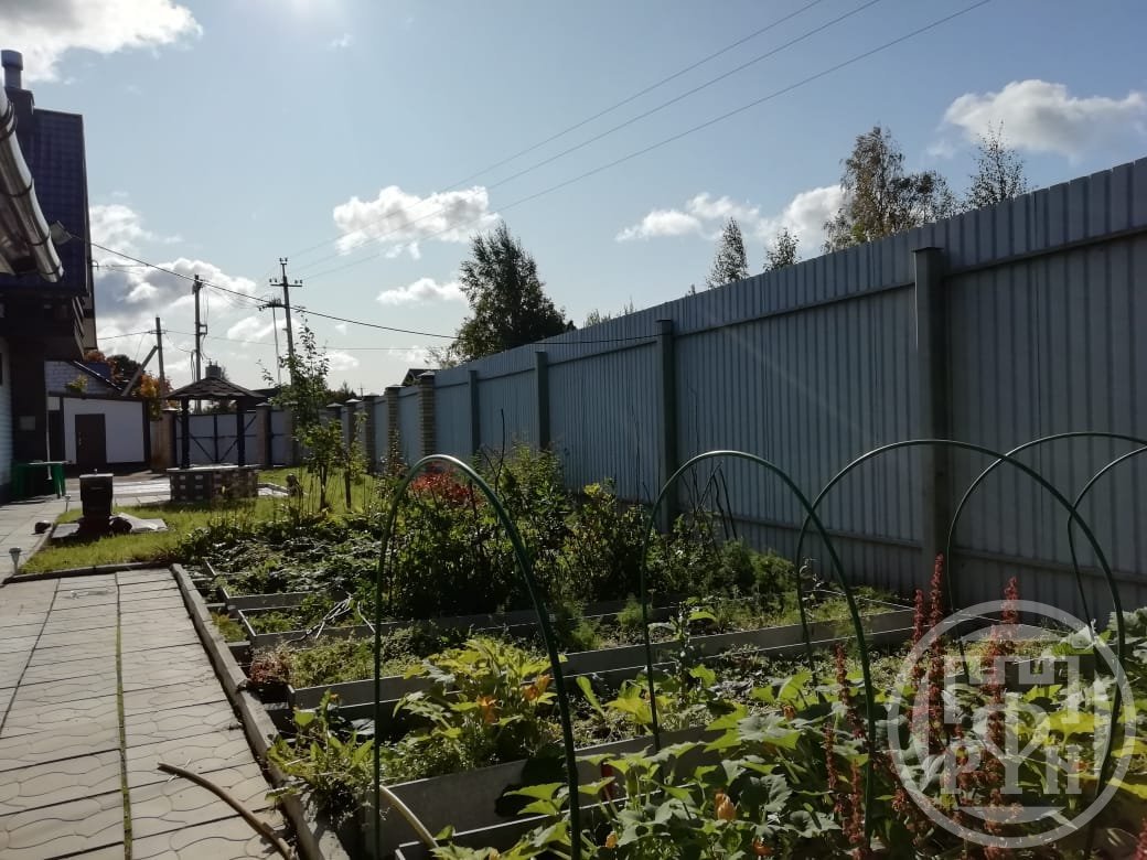 Продажа дома, 175м <sup>2</sup>, 12 сот., Ваганово, Ваганово дер., д 71 Продажа дома, 175м <sup>2</sup>, 12 сот., Ваганово, Ваганово дер., д 71