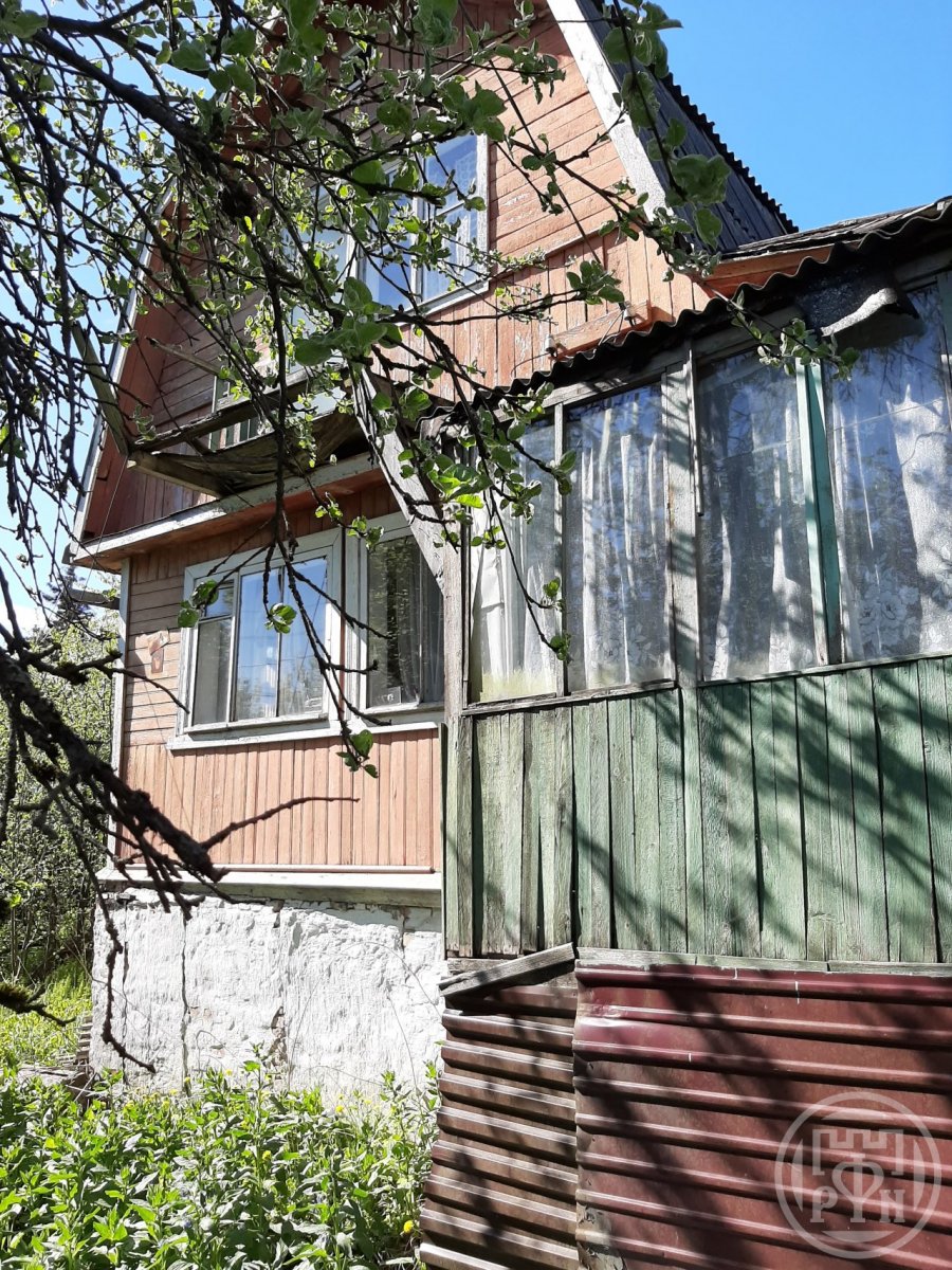 Продажа дома, 45м <sup>2</sup>, 6 сот., Ленинградская, Снт Юбилейное тер. Продажа дома, 45м <sup>2</sup>, 6 сот., Ленинградская, Снт Юбилейное тер.