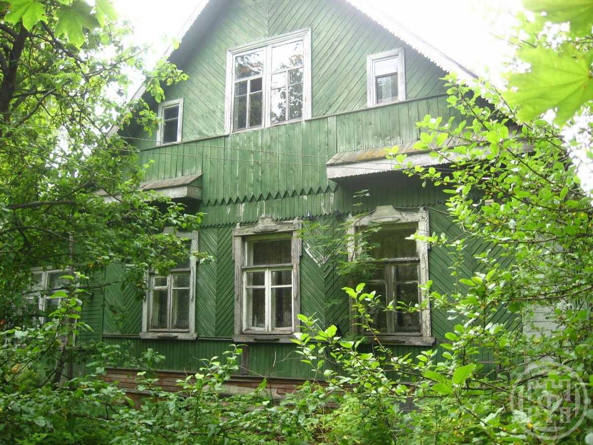 Продажа дома, 85м <sup>2</sup>, 13 сот., Токсово, Первомайский пер. Продажа дома, 85м <sup>2</sup>, 13 сот., Токсово, Первомайский пер.