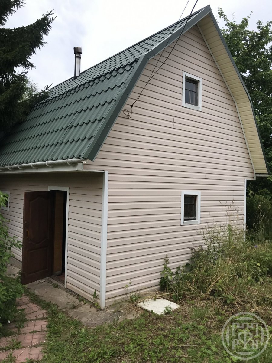 Продажа дома, 50м <sup>2</sup>, 25 сот., Онежицы, Онежицы дер., д 5 Продажа дома, 50м <sup>2</sup>, 25 сот., Онежицы, Онежицы дер., д 5