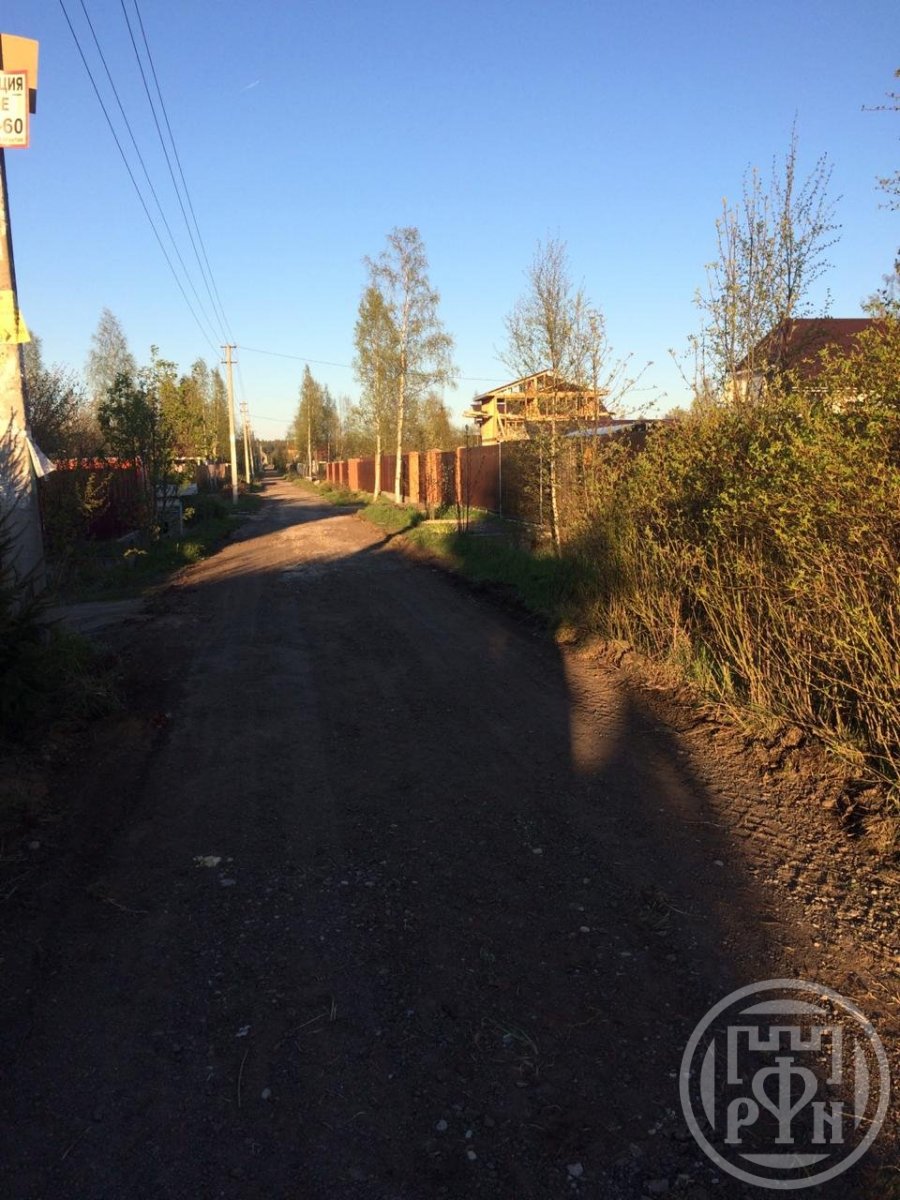 Продажа участка, Ленинградская, Рахья массив, д 306 Продажа участка, Ленинградская, Рахья массив, д 306