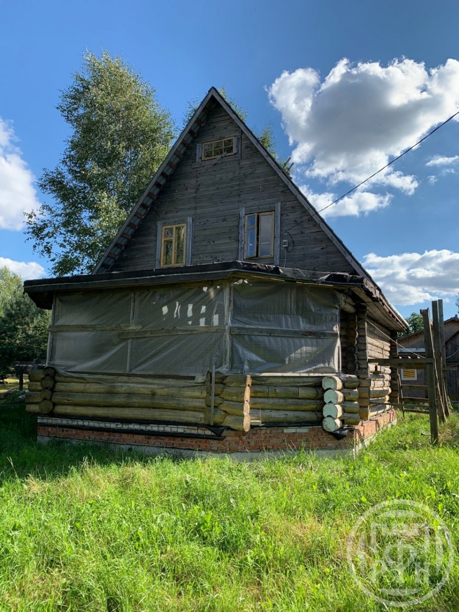 Продажа дома, 103м <sup>2</sup>, 8 сот., Яльгелево, Синигейка снт Продажа дома, 103м <sup>2</sup>, 8 сот., Яльгелево, Синигейка снт