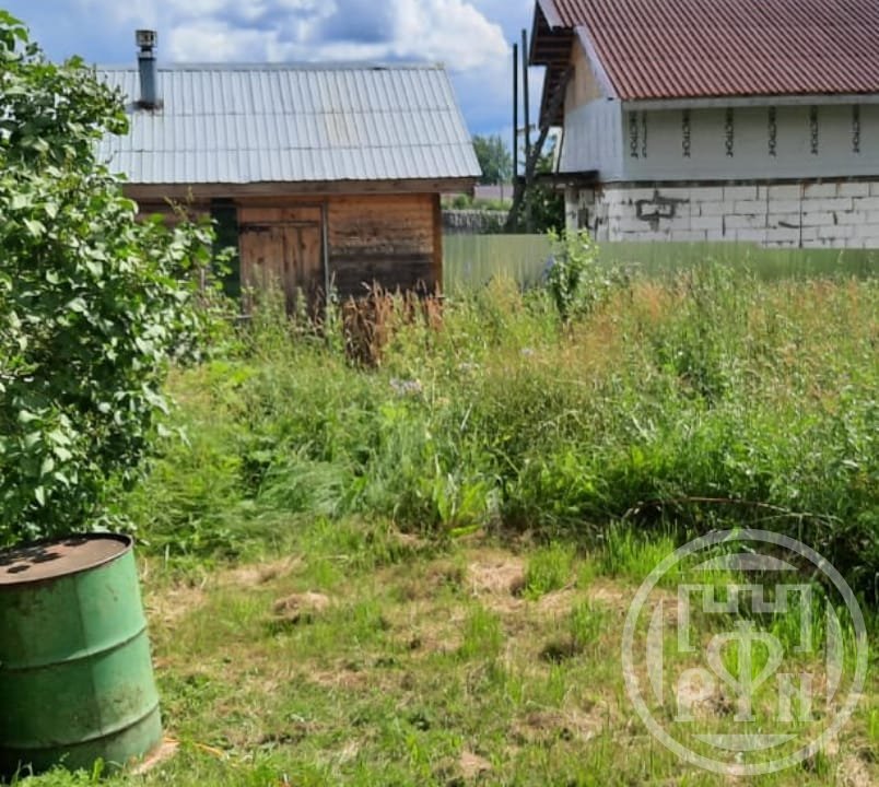 Продажа дома, 24м <sup>2</sup>, 16 сот., Некрасово, Некрасово дер., д 5 Продажа дома, 24м <sup>2</sup>, 16 сот., Некрасово, Некрасово дер., д 5