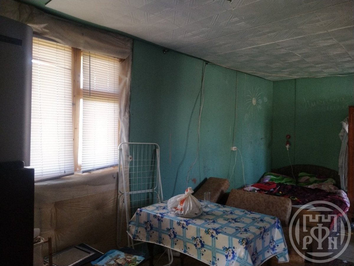 Продажа дома, 30м <sup>2</sup>, 12 сот., Отрадное, Советский 1-й просп. Продажа дома, 30м <sup>2</sup>, 12 сот., Отрадное, Советский 1-й просп.