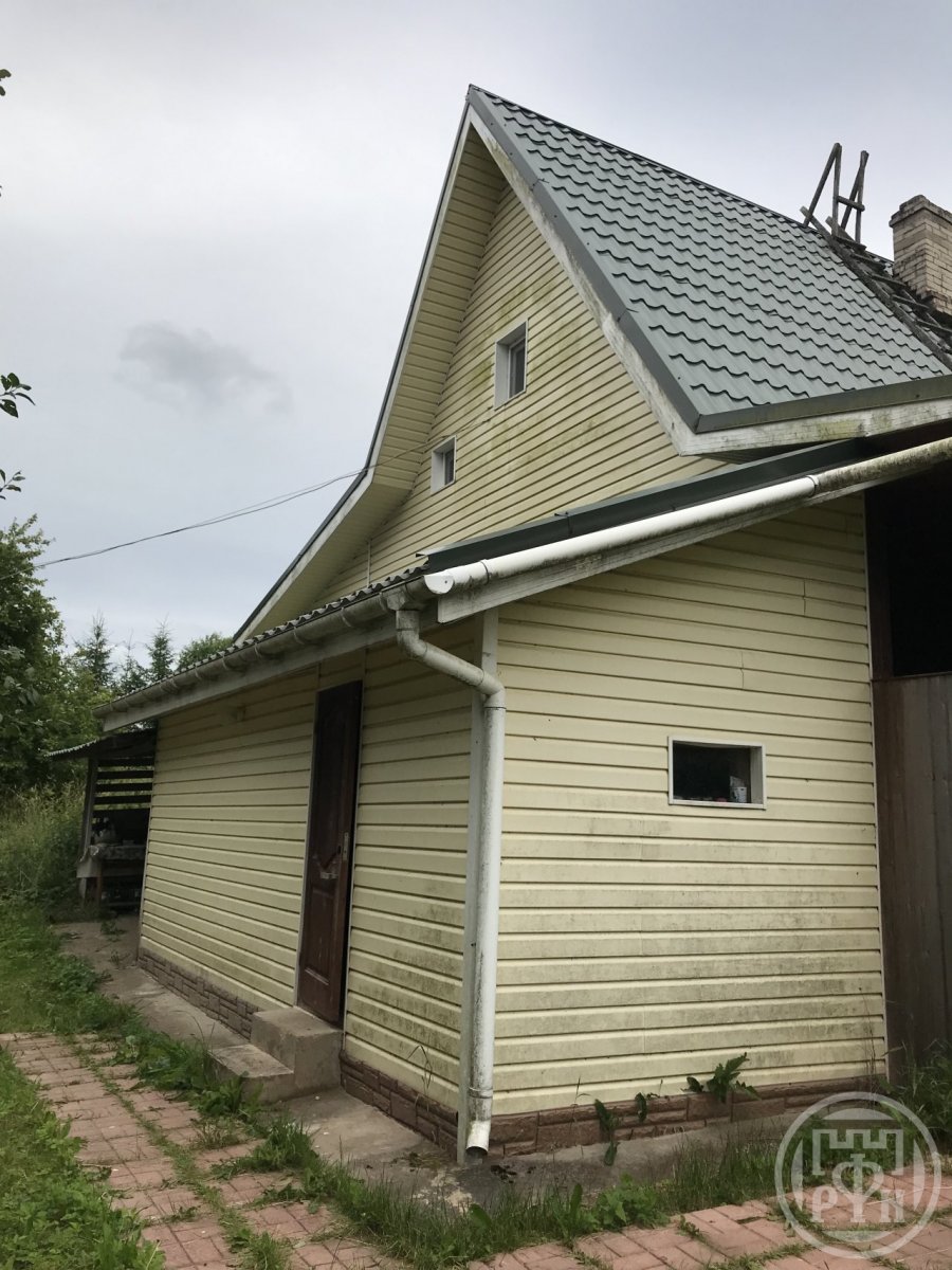 Продажа дома, 50м <sup>2</sup>, 25 сот., Онежицы, Онежицы дер., д 5 Продажа дома, 50м <sup>2</sup>, 25 сот., Онежицы, Онежицы дер., д 5