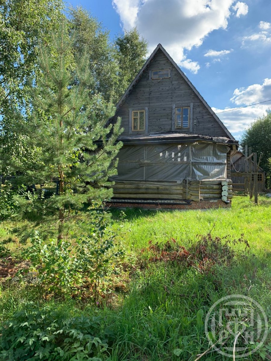 Продажа дома, 103м <sup>2</sup>, 8 сот., Яльгелево, Синигейка снт Продажа дома, 103м <sup>2</sup>, 8 сот., Яльгелево, Синигейка снт