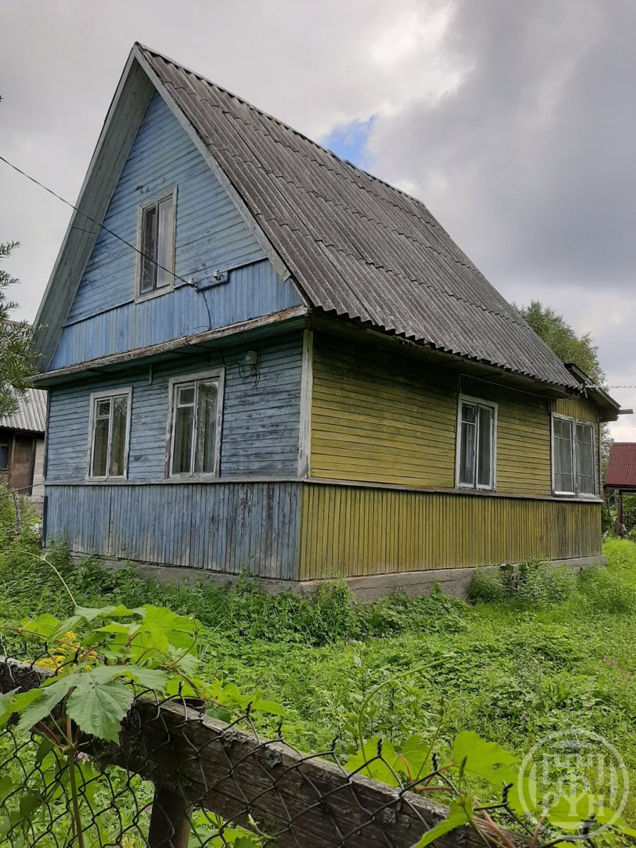 Продажа дома, 60м <sup>2</sup>, 8 сот., Ленинградская, Дружное-3 снт. Продажа дома, 60м <sup>2</sup>, 8 сот., Ленинградская, Дружное-3 снт.