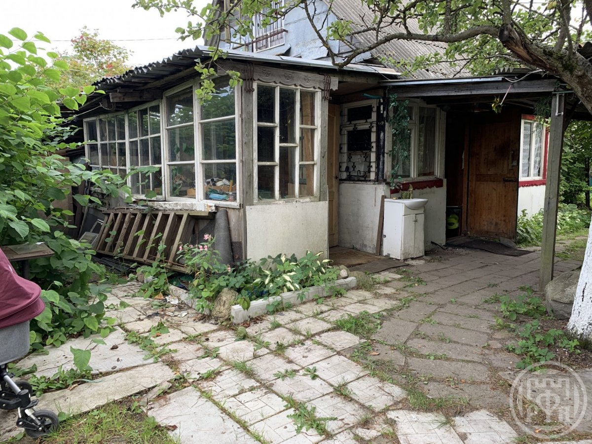 Продажа дома, 40м <sup>2</sup>, 5 сот., им Морозова, Им. Морозова пос. Продажа дома, 40м <sup>2</sup>, 5 сот., им Морозова, Им. Морозова пос.