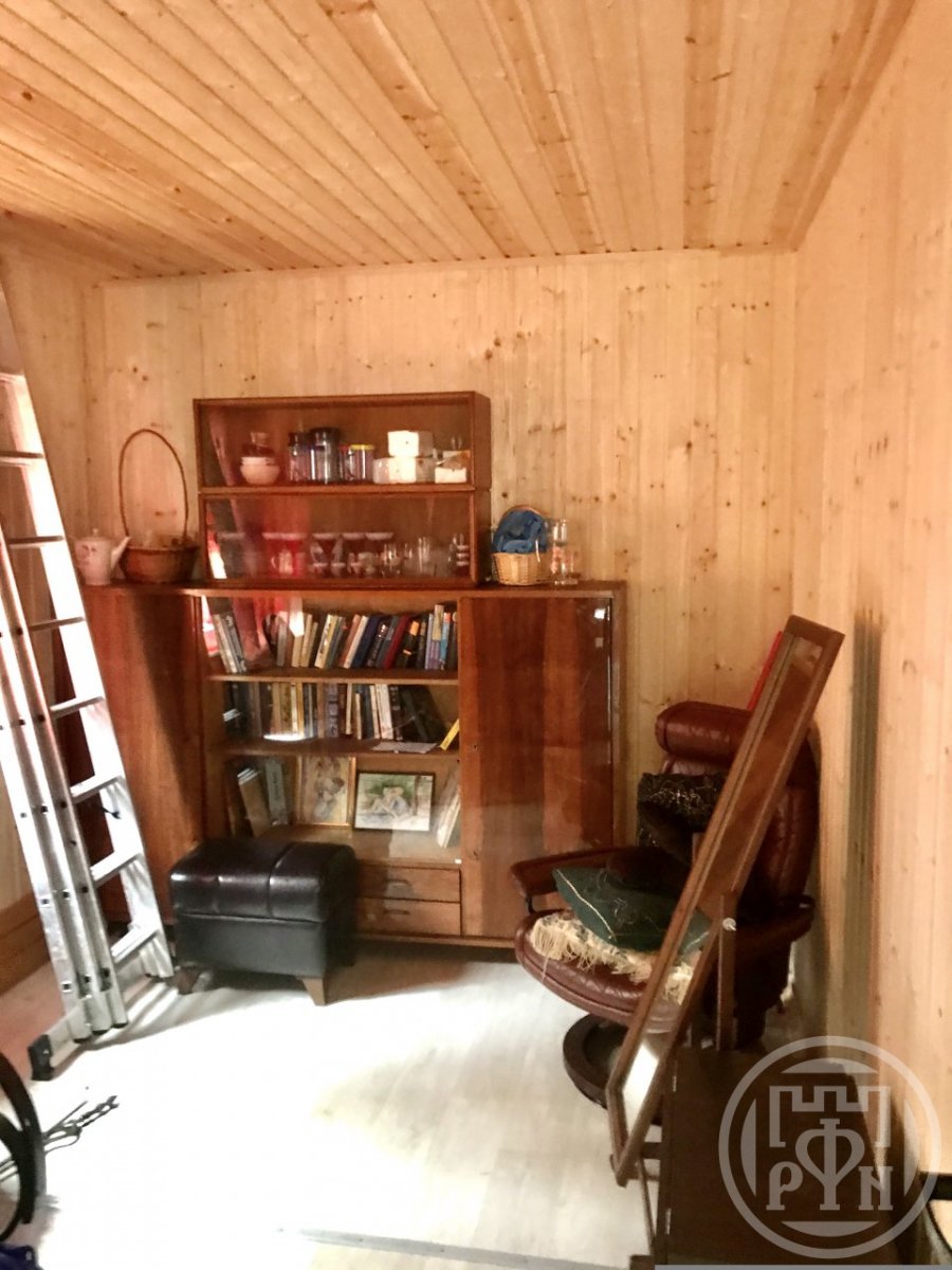 Продажа дома, 55м <sup>2</sup>, 17 сот., Ленинградская, Каннельярви п/ст Продажа дома, 55м <sup>2</sup>, 17 сот., Ленинградская, Каннельярви п/ст
