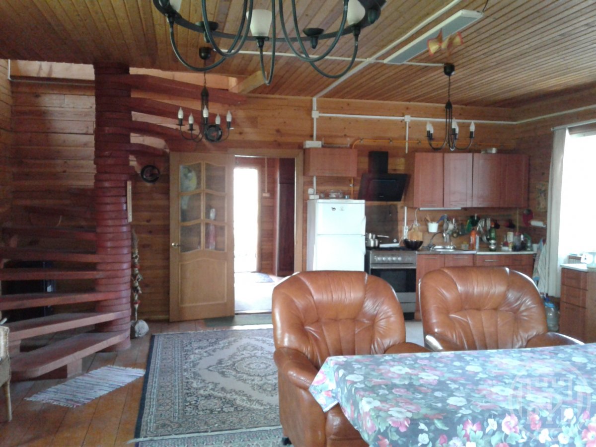 Продажа дома, 19 сот., Замошье, Замошье дер. Продажа дома, 19 сот., Замошье, Замошье дер.