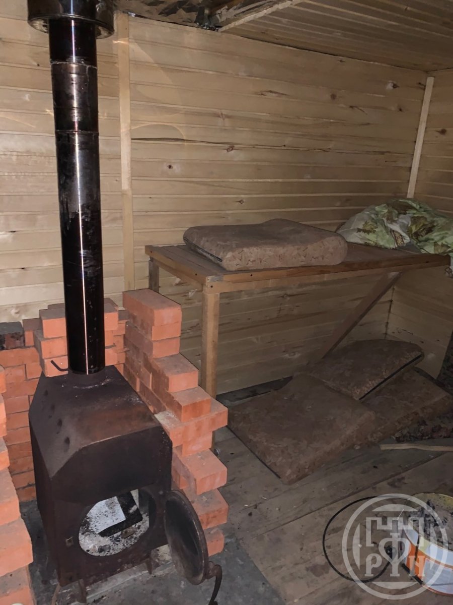Продажа дома, 103м <sup>2</sup>, 8 сот., Яльгелево, Синигейка снт Продажа дома, 103м <sup>2</sup>, 8 сот., Яльгелево, Синигейка снт