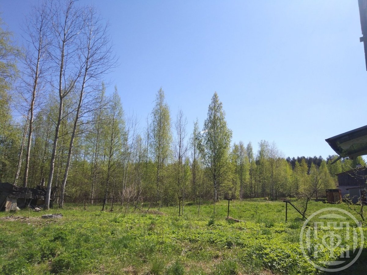 Продажа дома, 55м <sup>2</sup>, 11 сот., Вырица, Вырица пос. Продажа дома, 55м <sup>2</sup>, 11 сот., Вырица, Вырица пос.