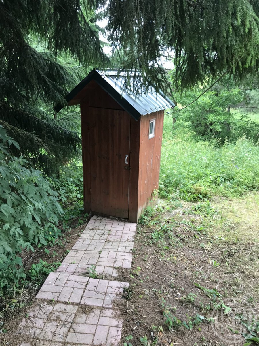 Продажа дома, 50м <sup>2</sup>, 25 сот., Онежицы, Онежицы дер., д 5 Продажа дома, 50м <sup>2</sup>, 25 сот., Онежицы, Онежицы дер., д 5