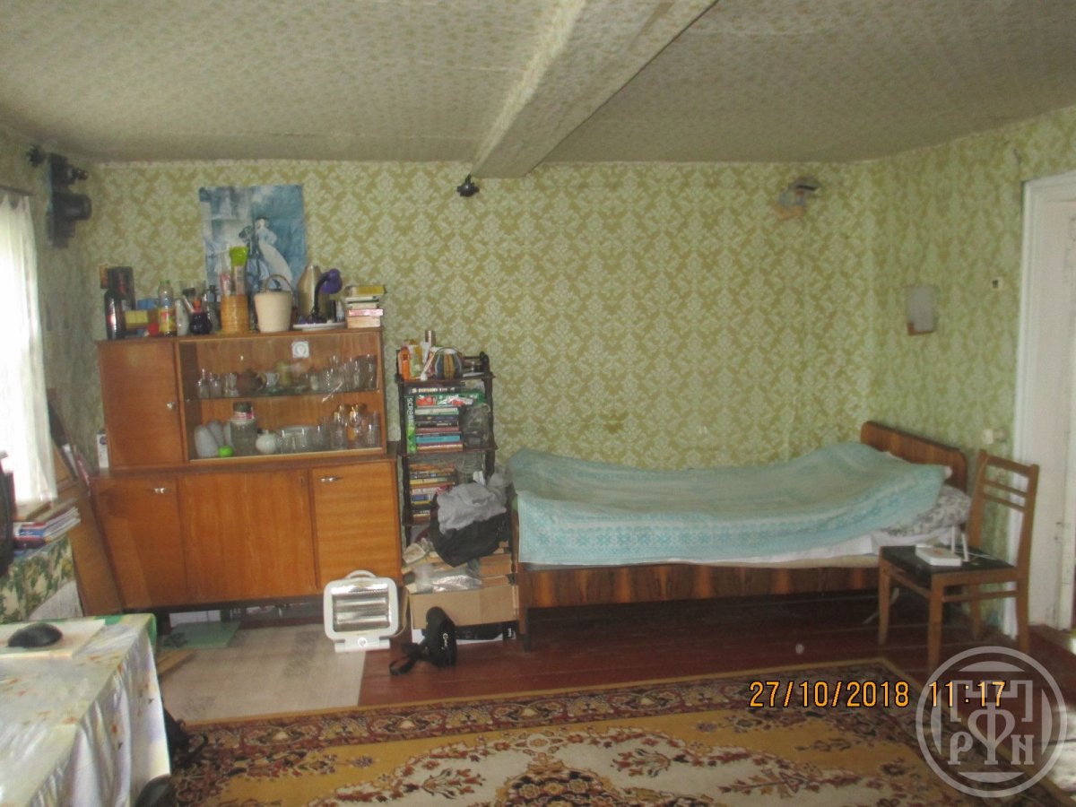 Продажа дома, 48м <sup>2</sup>, 15 сот., Заречье, Заречье дер., д 5 Продажа дома, 48м <sup>2</sup>, 15 сот., Заречье, Заречье дер., д 5