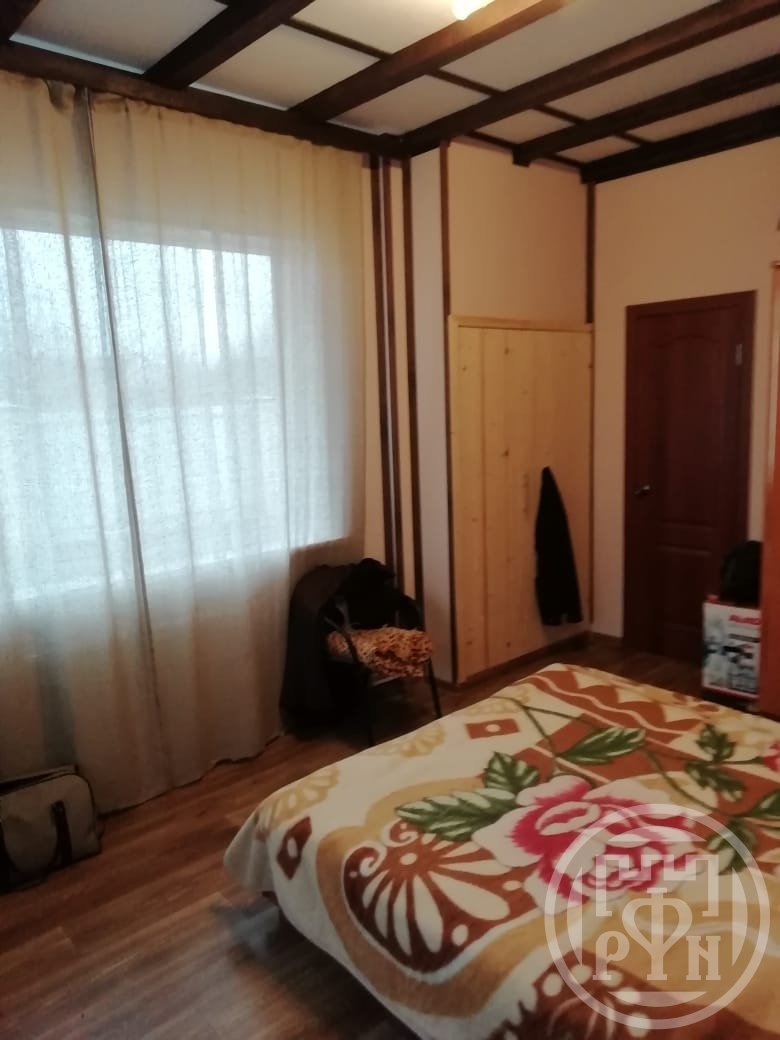 Продажа дома, 175м <sup>2</sup>, 12 сот., Ваганово, Ваганово дер., д 71 Продажа дома, 175м <sup>2</sup>, 12 сот., Ваганово, Ваганово дер., д 71